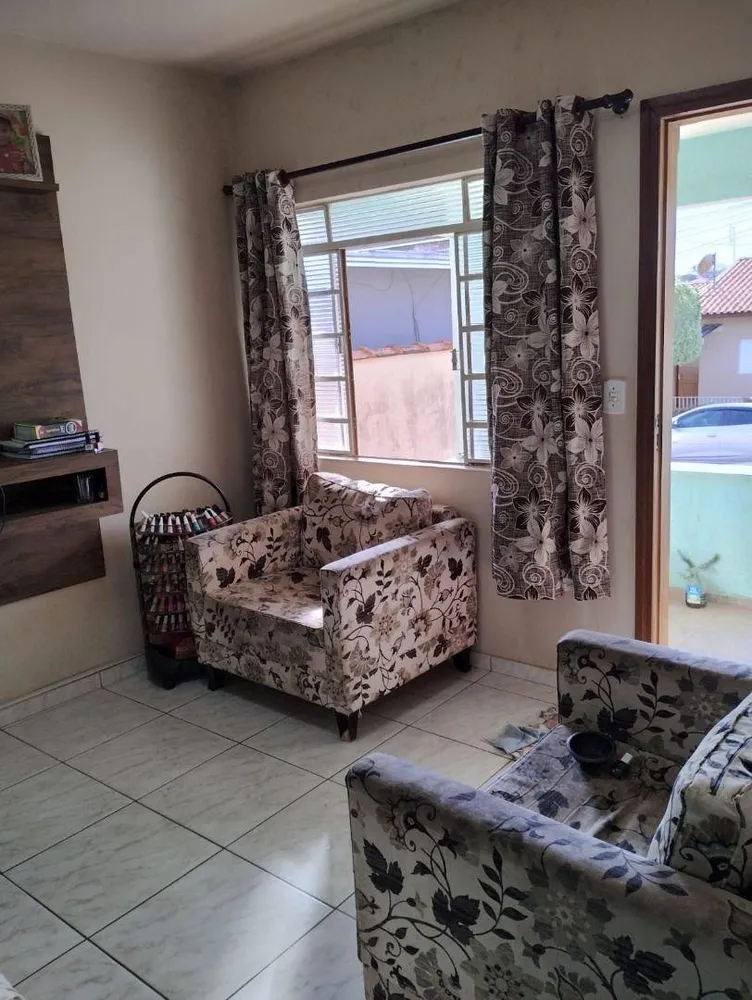Casa, 3 quartos, 270 m² - Foto 3