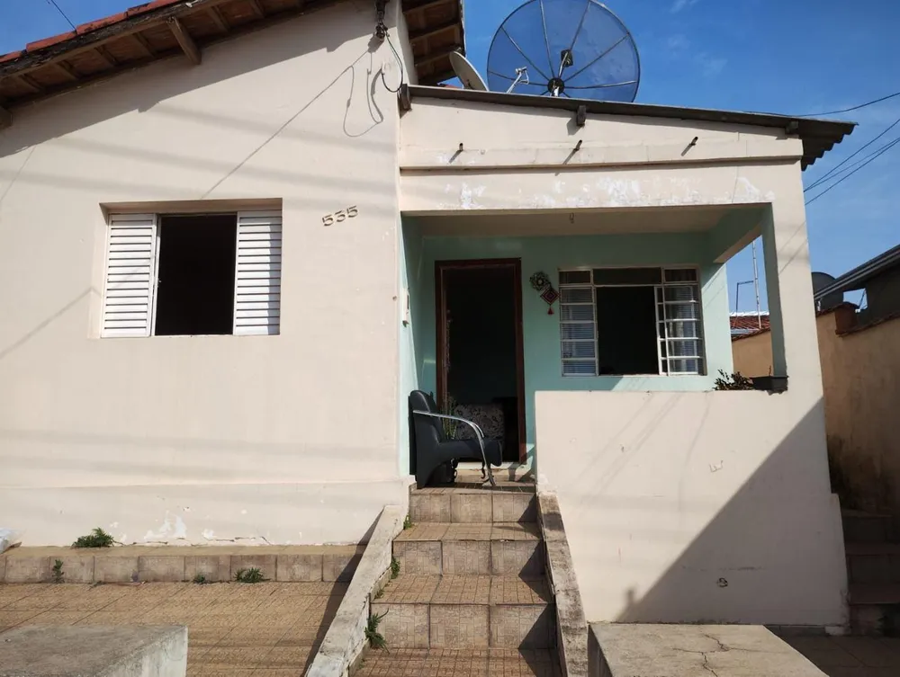 Casa, 3 quartos, 270 m² - Foto 1