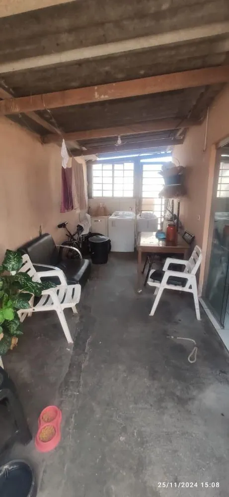Casa, 3 quartos, 270 m² - Foto 12
