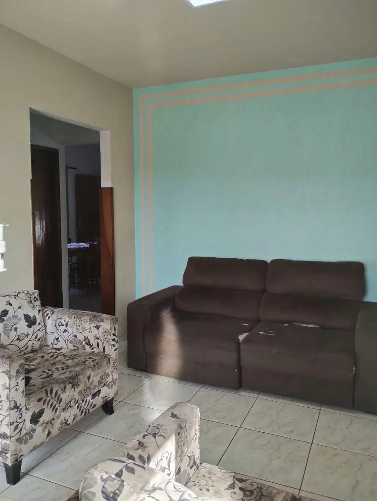 Casa, 3 quartos, 270 m² - Foto 2