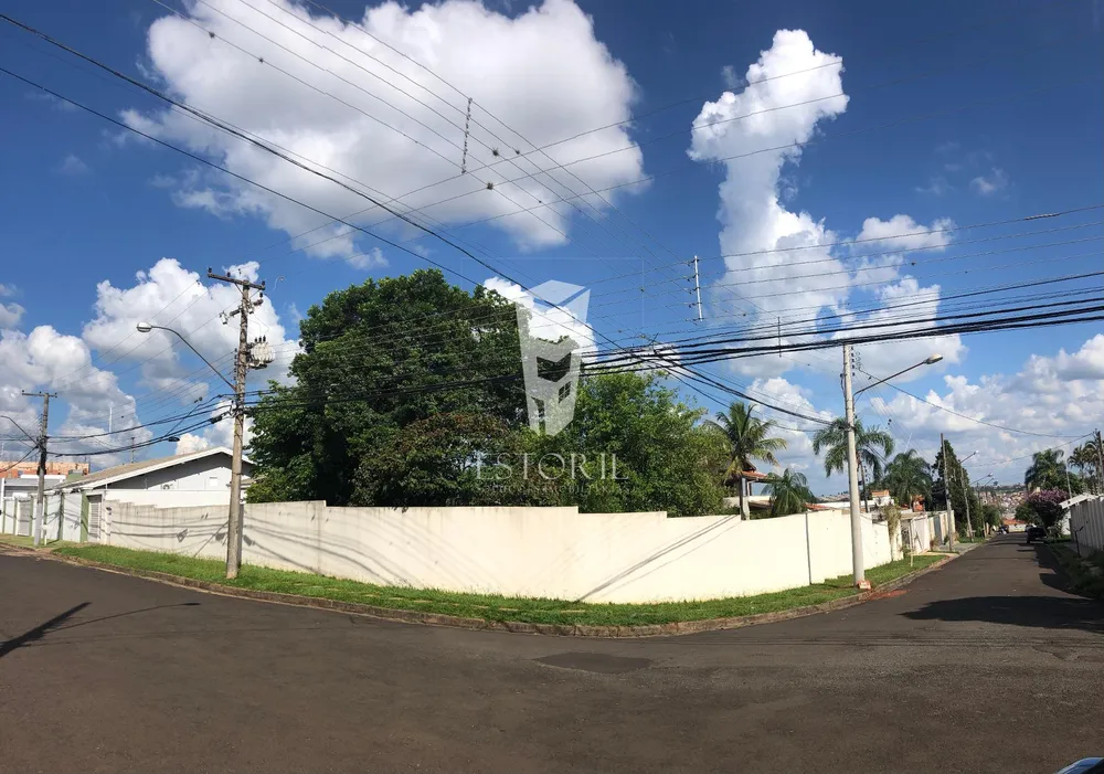 Terreno, 560 m² - Foto 1