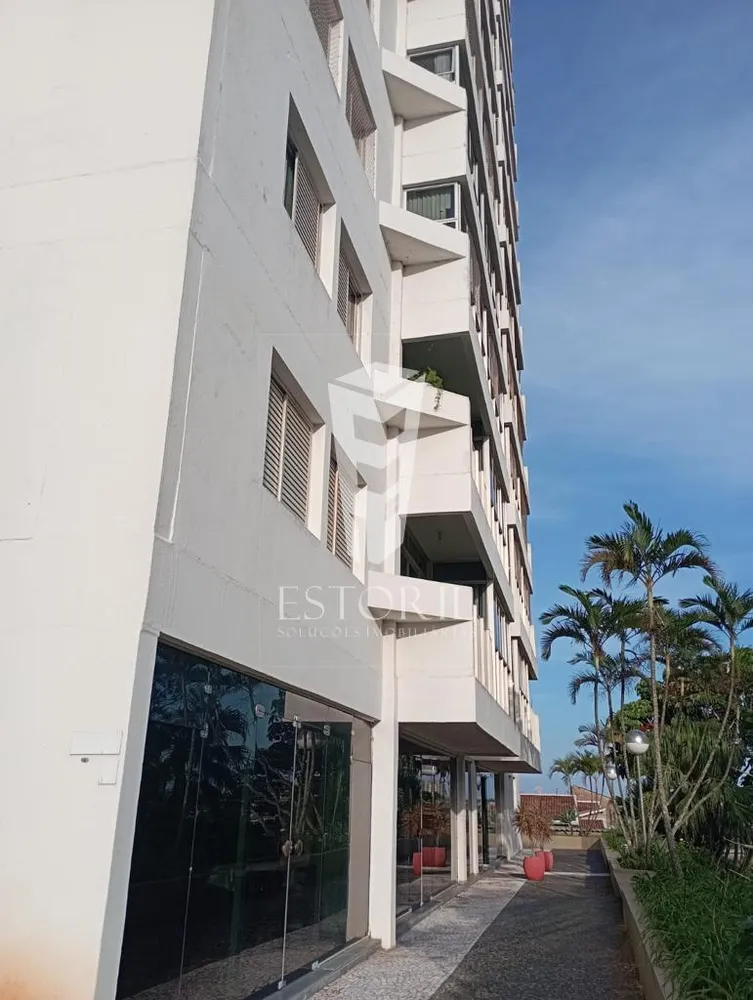 Apartamento, 2 quartos, 184 m² - Foto 2