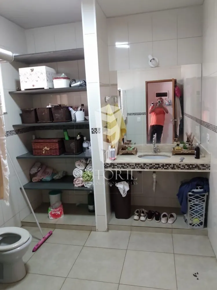 Casa, 3 quartos, 1035 m² - Foto 4