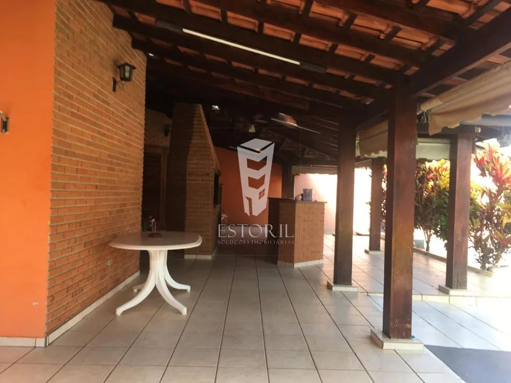 Casa, 1 quarto, 1020 m² - Foto 3