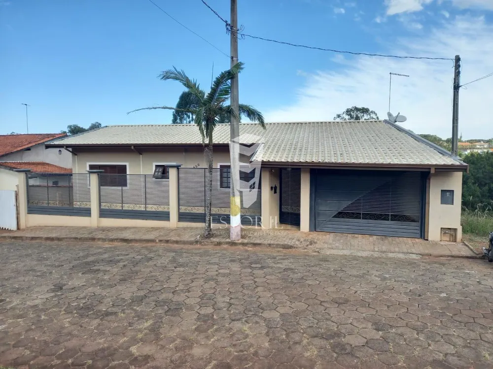 Casa, 2 quartos, 459 m² - Foto 1