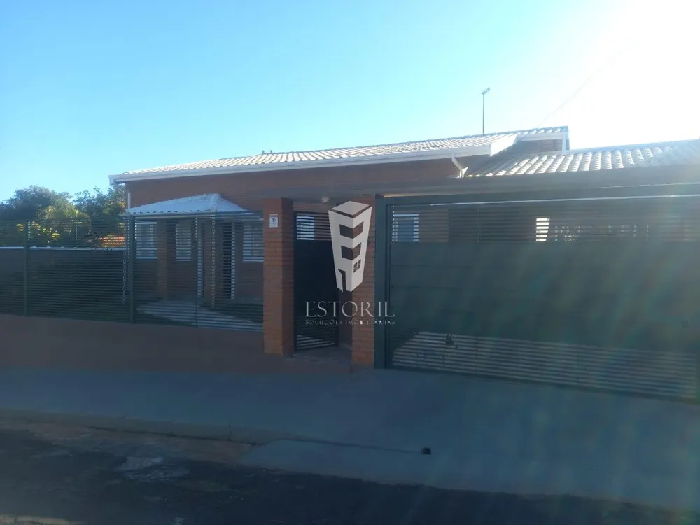 Casa, 2 quartos, 492 m² - Foto 1