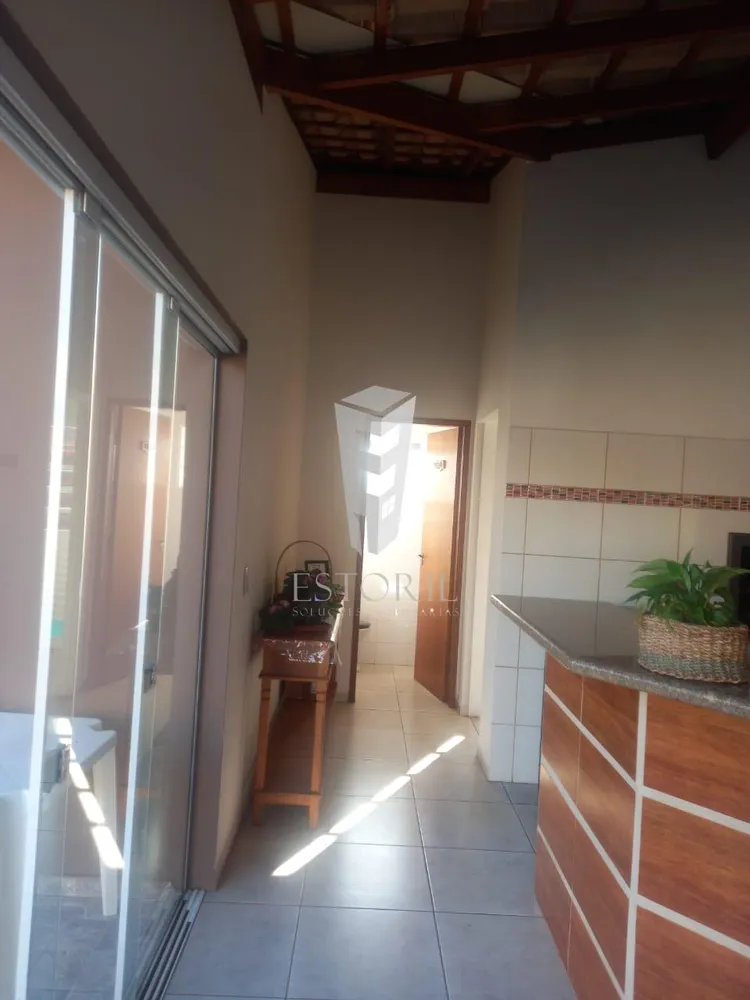 Casa, 2 quartos, 492 m² - Foto 3