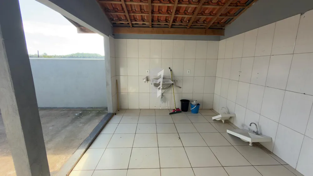 Casa, 2 quartos - Foto 12