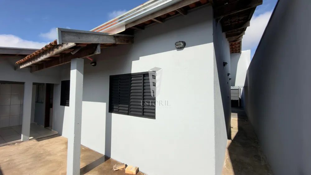 Casa, 2 quartos - Foto 11