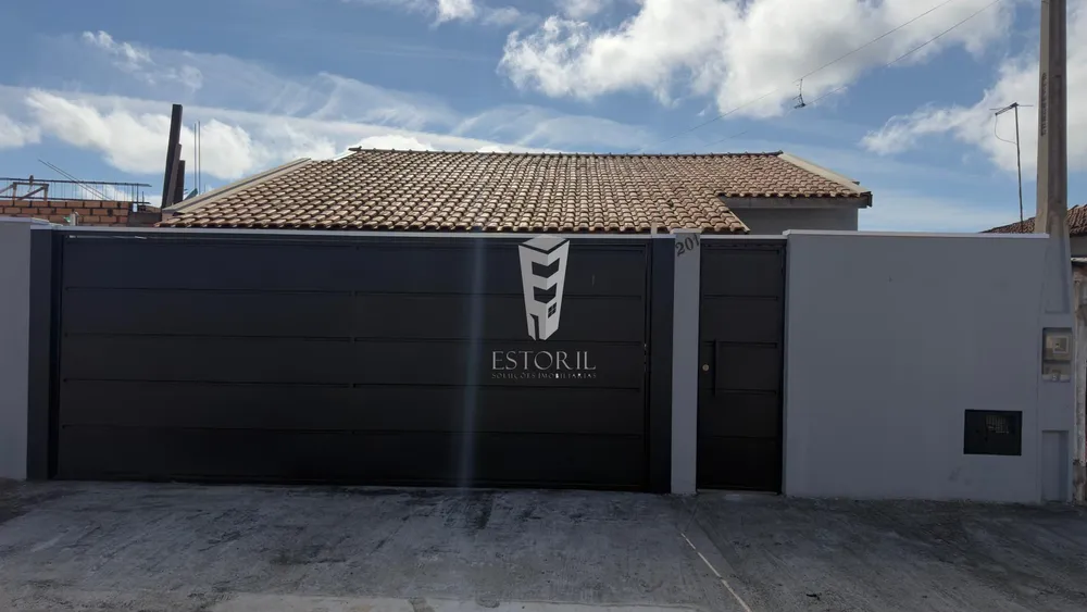 Casa, 2 quartos - Foto 1