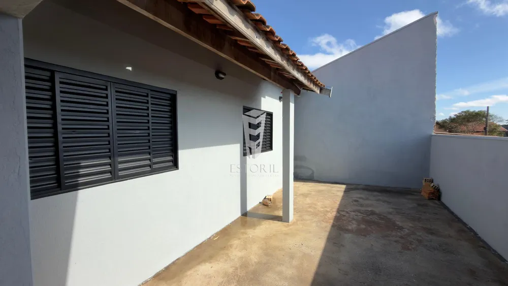 Casa, 2 quartos - Foto 5