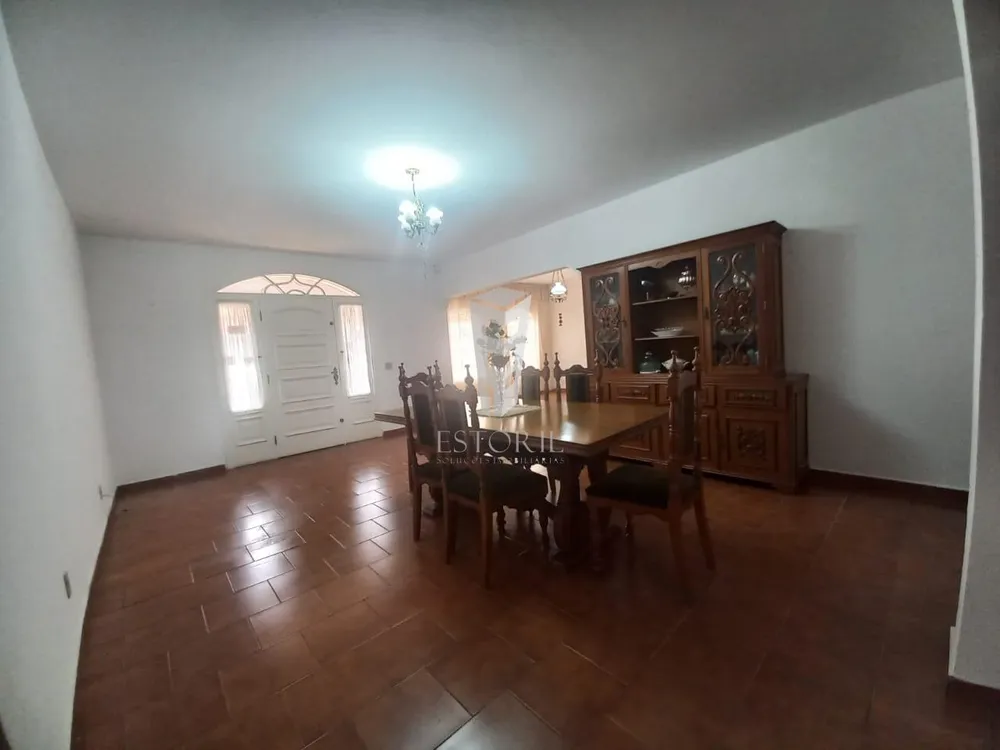 Casa, 4 quartos, 525 m² - Foto 1