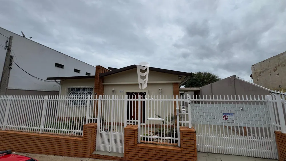 Casa, 2 quartos, 454 m² - Foto 1