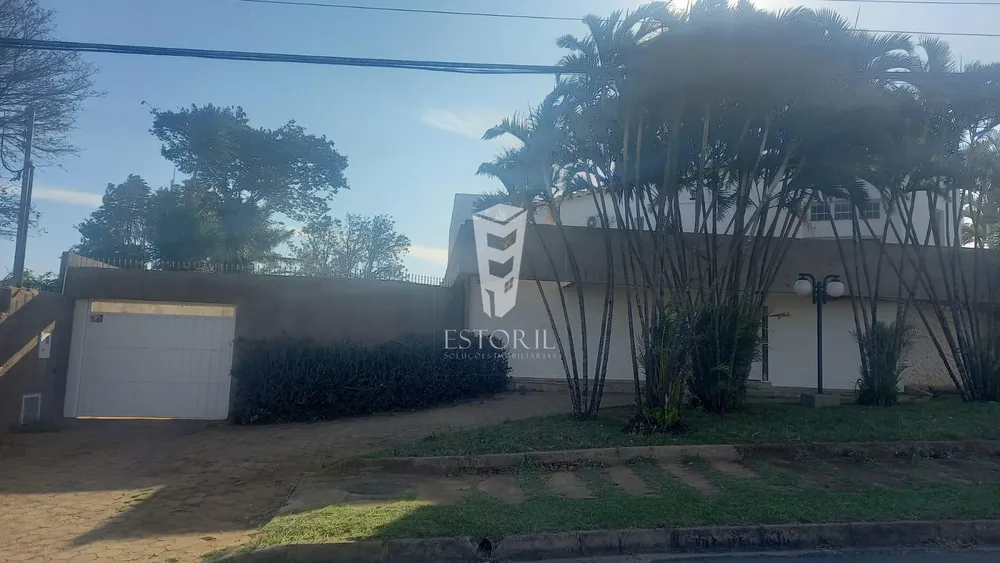 Sobrado, 2 quartos, 1200 m² - Foto 1