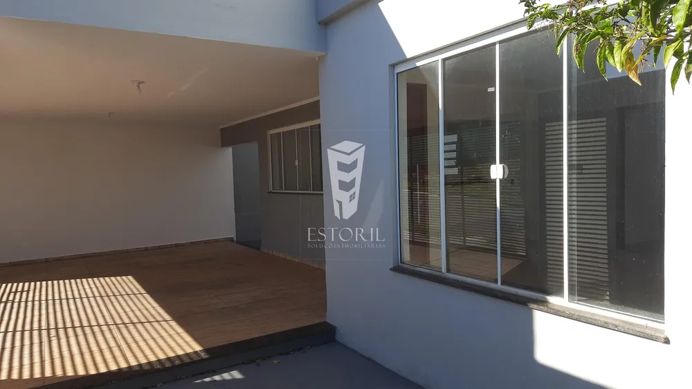 Casa, 2 quartos - Foto 2