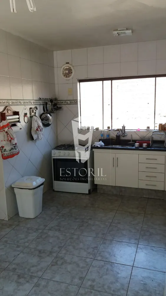 Sobrado, 5 quartos - Foto 6
