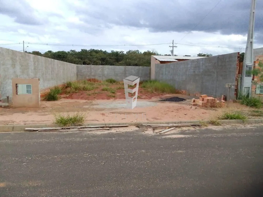 Terreno, 200 m² - Foto 1