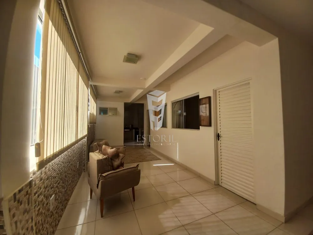 Casa, 3 quartos - Foto 2