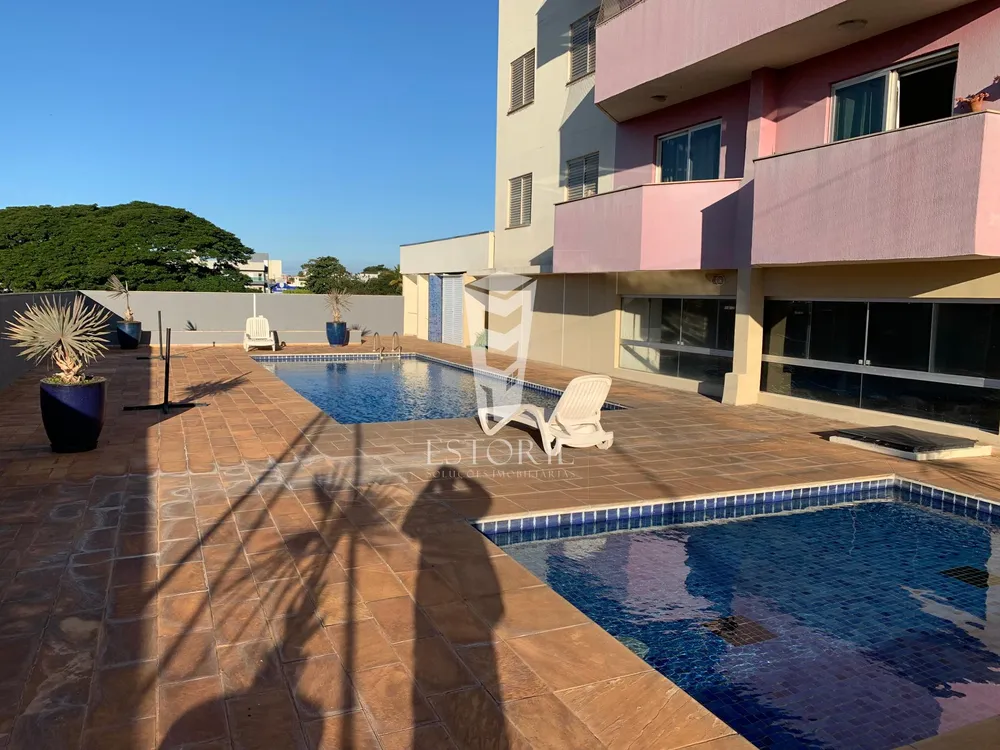 Apartamento, 2 quartos - Foto 30