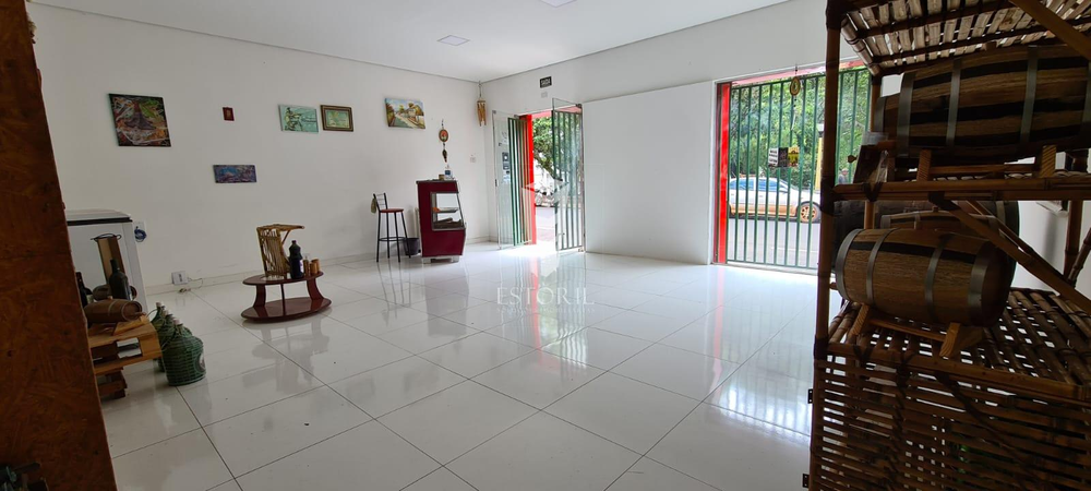 Sobrado, 3 quartos, 335 m² - Foto 2