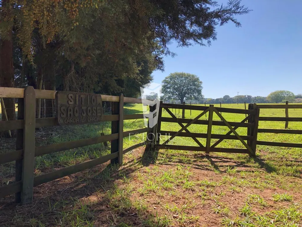 Fazenda, 2 quartos - Foto 1