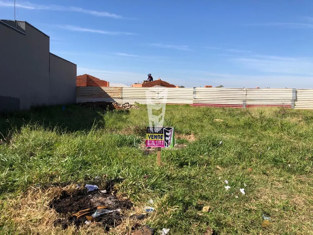 Terreno, 250 m² - Foto 1