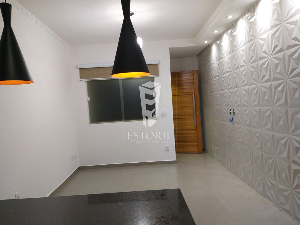 Casa de Condomínio, 1 quarto - Foto 2