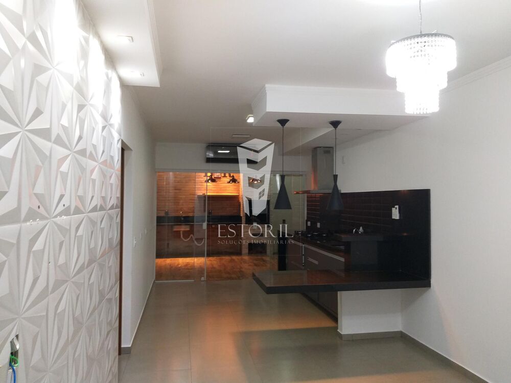 Casa de Condomínio, 1 quarto - Foto 4