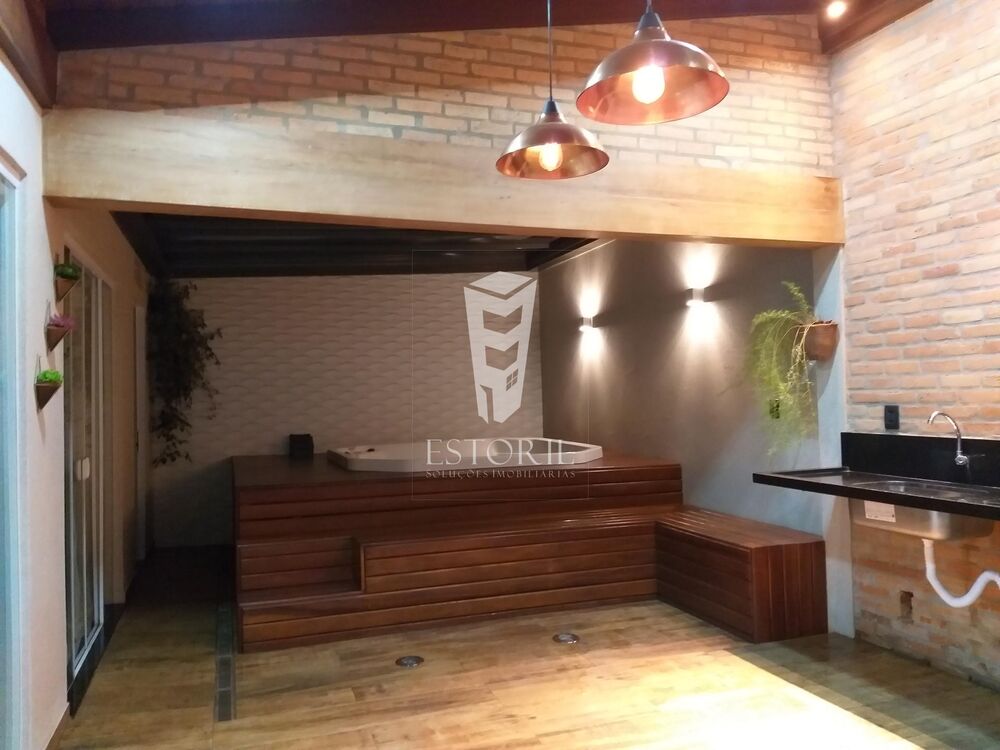 Casa de Condomínio, 1 quarto - Foto 6