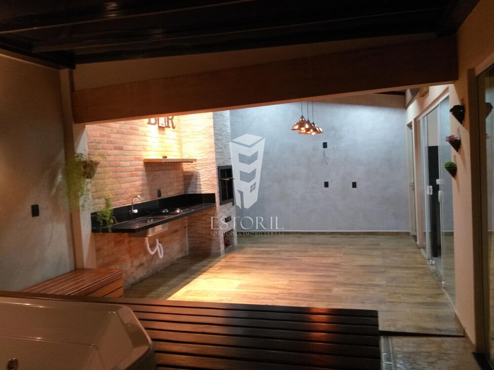 Casa de Condomínio, 1 quarto - Foto 7