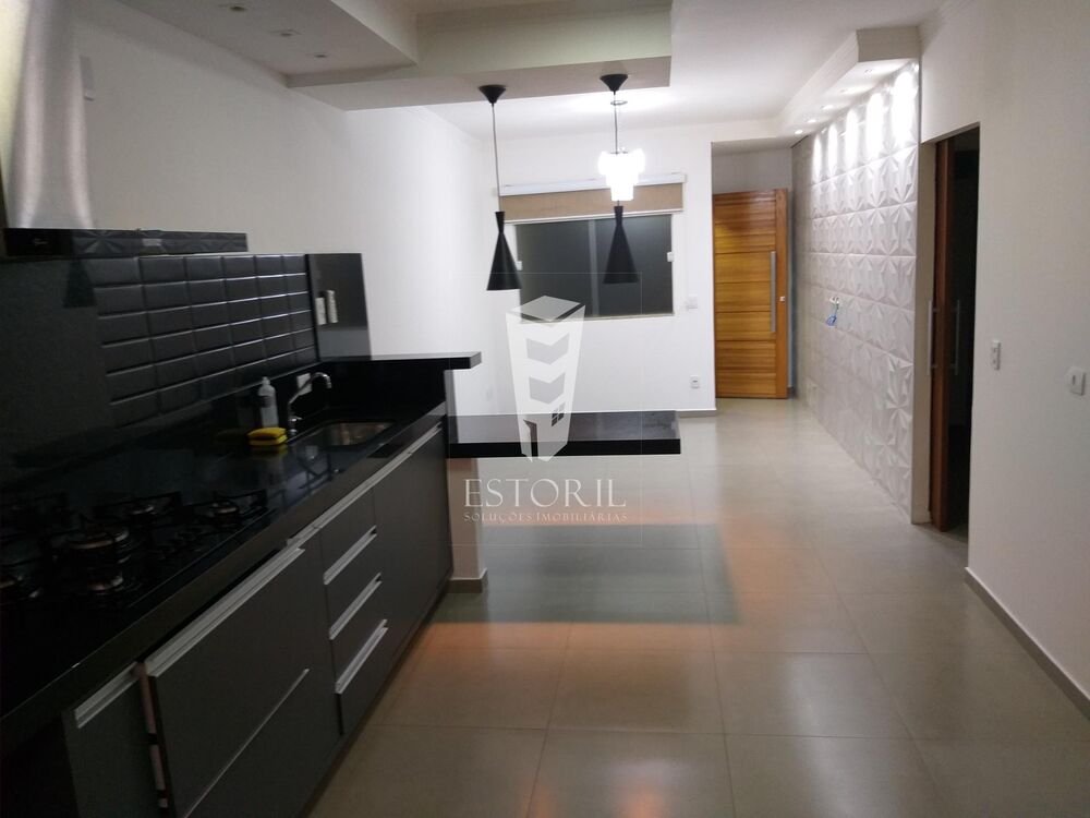 Casa de Condomínio, 1 quarto - Foto 1