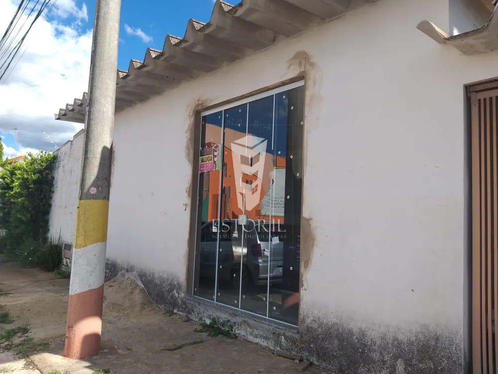 Sala-Conjunto - Foto 1