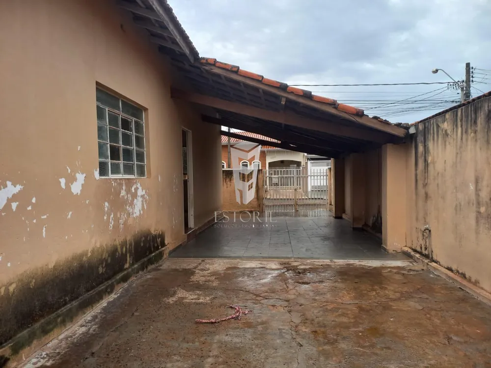 Casa, 3 quartos, 250 m² - Foto 8