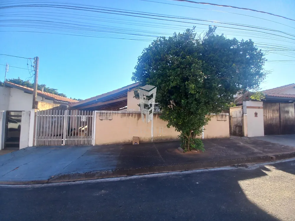 Casa, 3 quartos, 250 m² - Foto 1