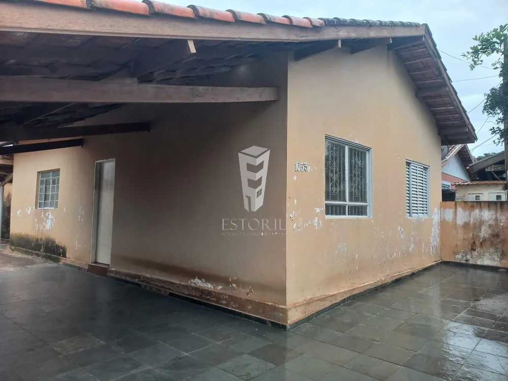 Casa, 3 quartos, 250 m² - Foto 9