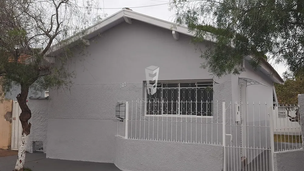 Casa, 2 quartos, 210 m² - Foto 2