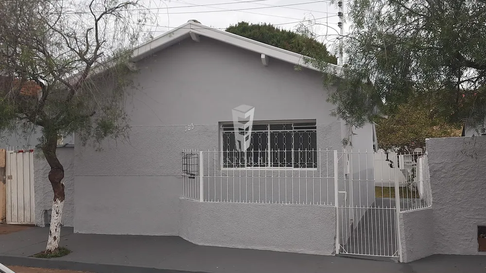 Casa, 2 quartos, 210 m² - Foto 1