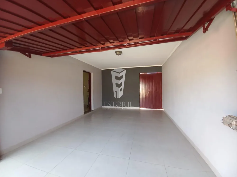 Casa, 2 quartos, 800 m² - Foto 3