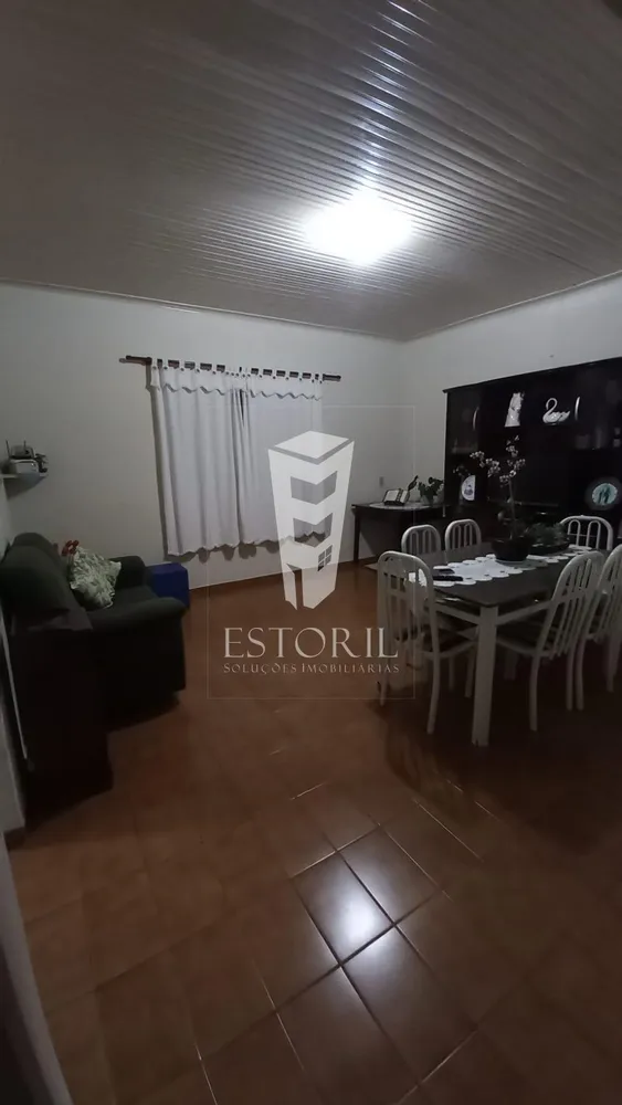 Sobrado, 4 quartos, 284 m² - Foto 5