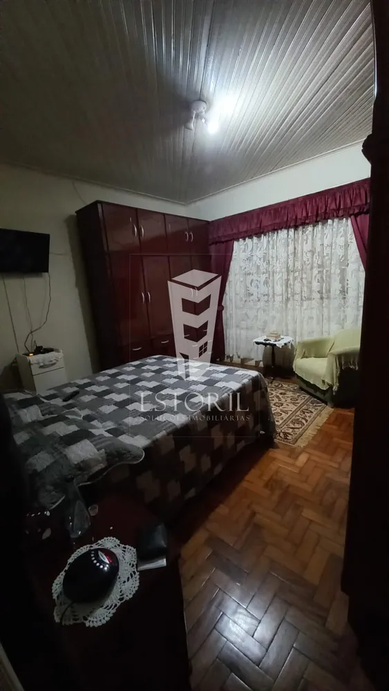 Sobrado, 4 quartos, 284 m² - Foto 6