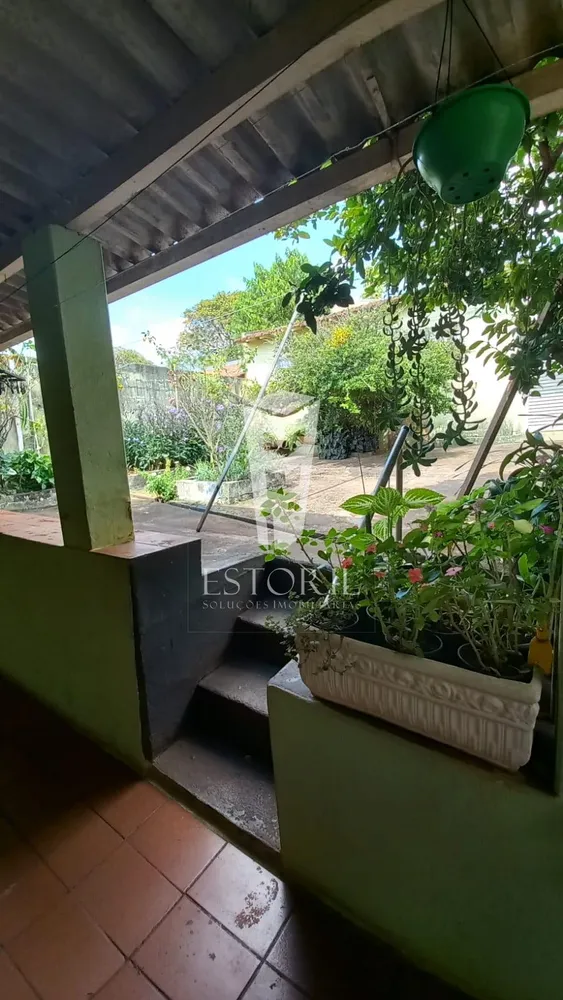 Sobrado, 4 quartos, 284 m² - Foto 1