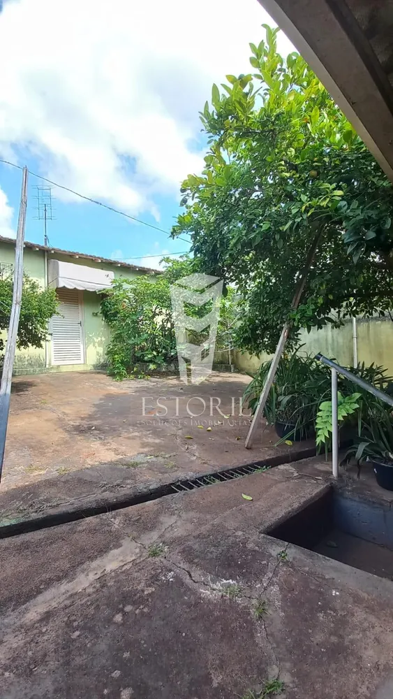 Sobrado, 4 quartos, 284 m² - Foto 4
