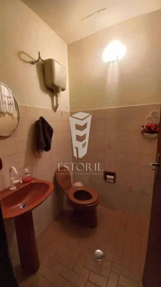 Sobrado, 4 quartos, 284 m² - Foto 2