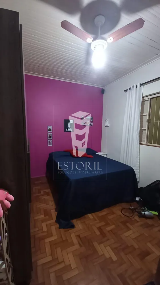 Sobrado, 4 quartos, 284 m² - Foto 3