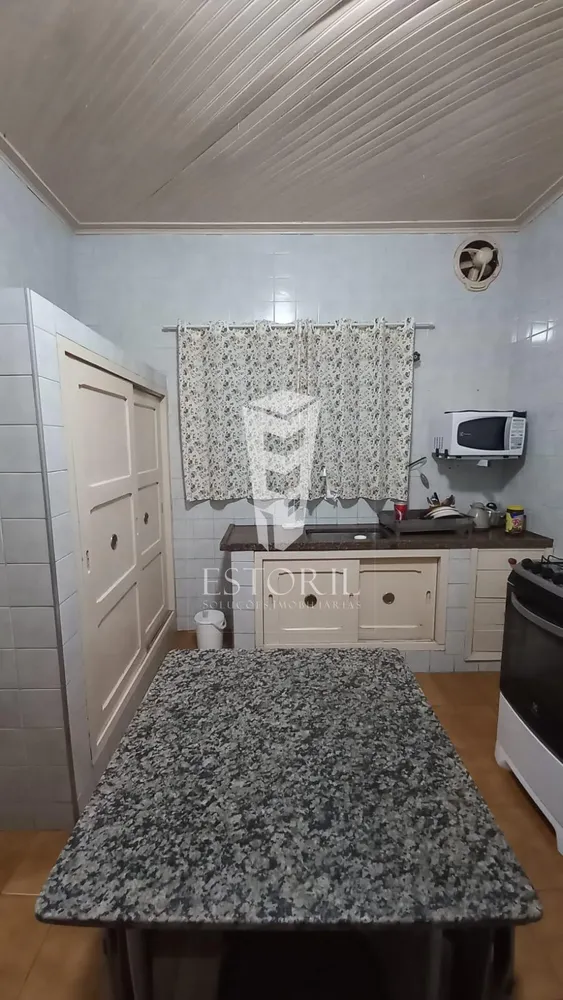 Sobrado, 4 quartos, 284 m² - Foto 8
