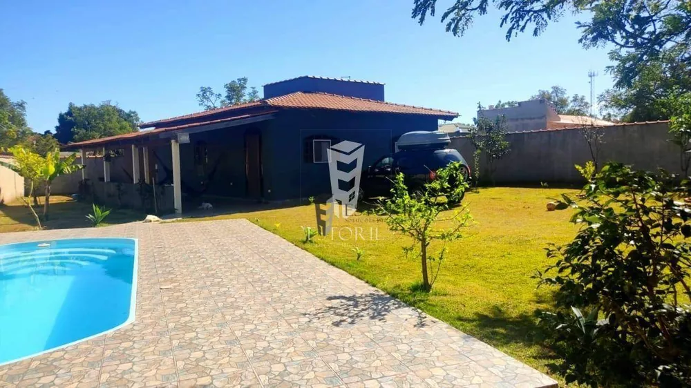 Casa à venda com 2 quartos, 168m² - Foto 3