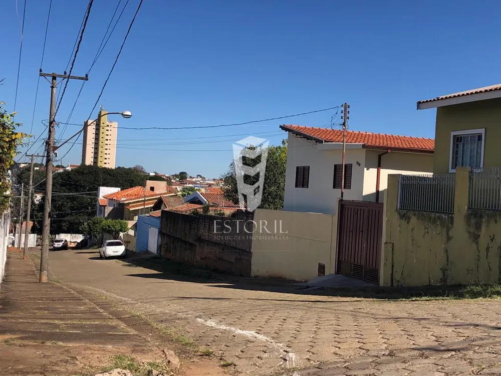 Terreno, 713 m² - Foto 1