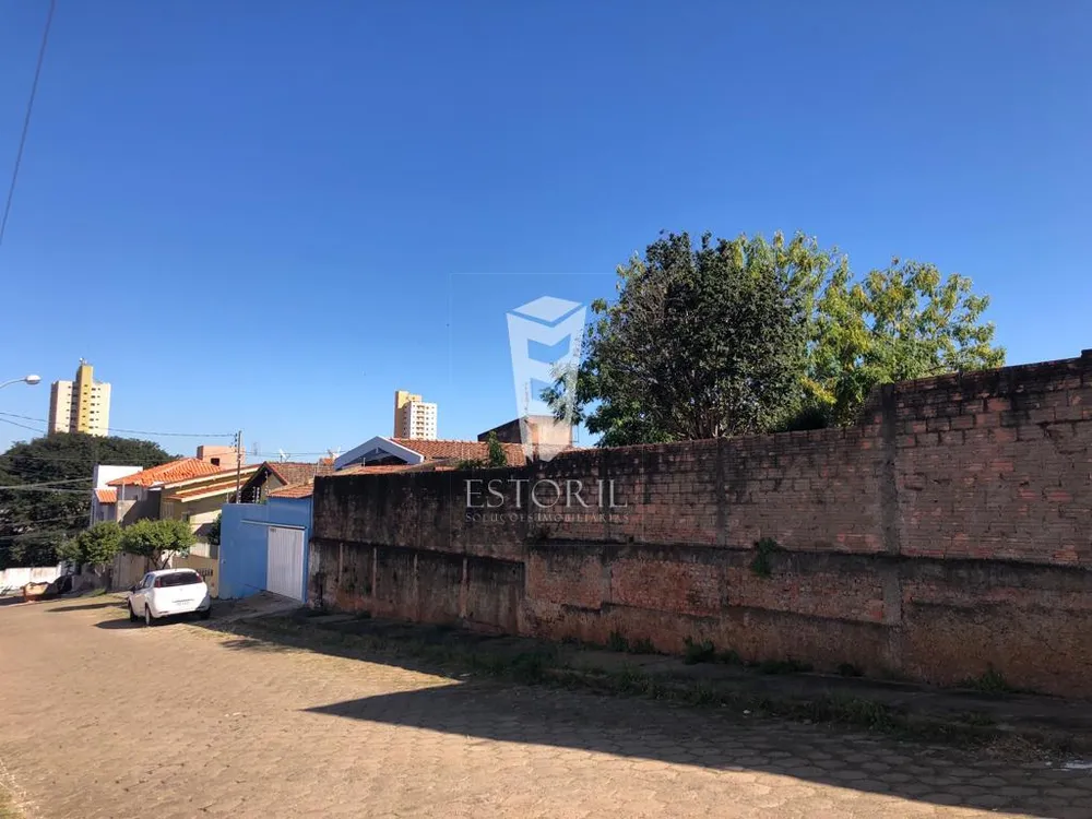 Terreno, 713 m² - Foto 2