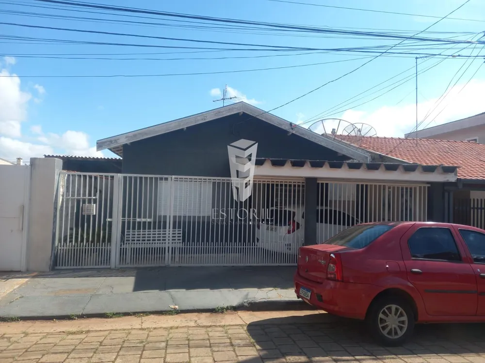 Casa, 2 quartos, 225 m² - Foto 1