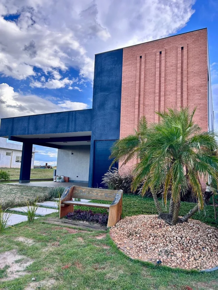 Sobrado, 5 quartos, 450 m² - Foto 3
